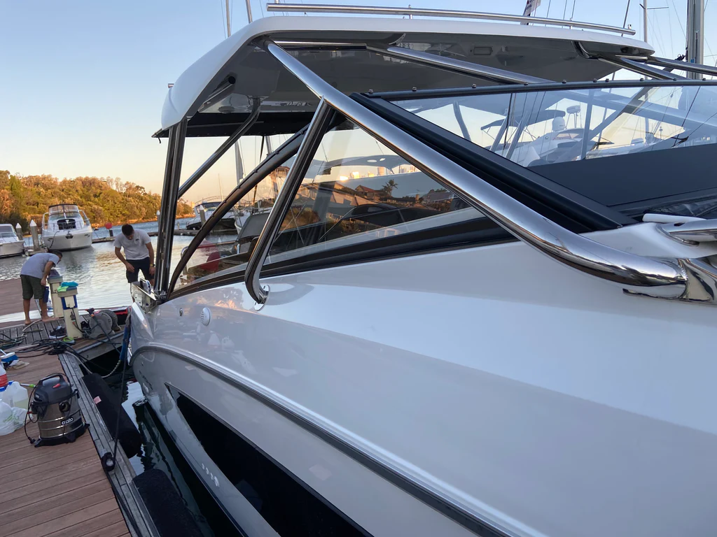 SHINING STAR MOBILE AUTO DETAILING