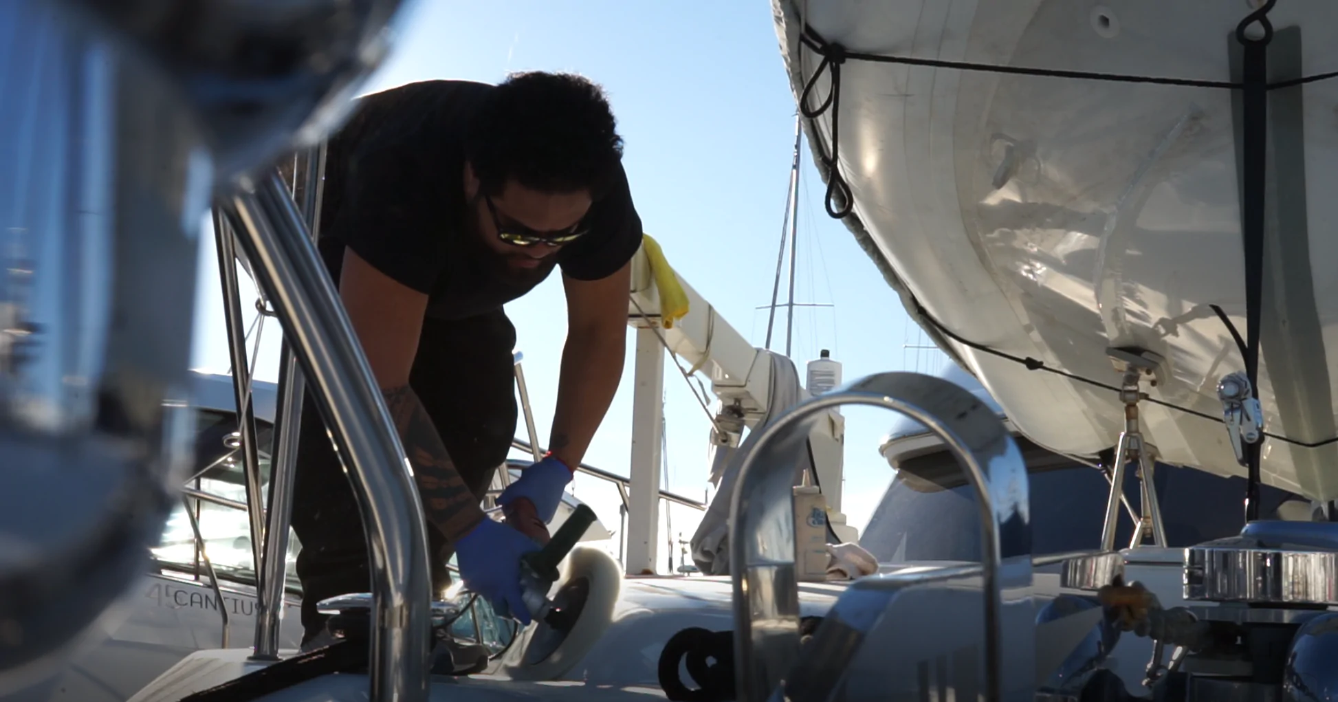 SHINING STAR MOBILE AUTO DETAILING