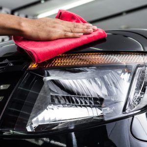 Premier Car detailing San Diego