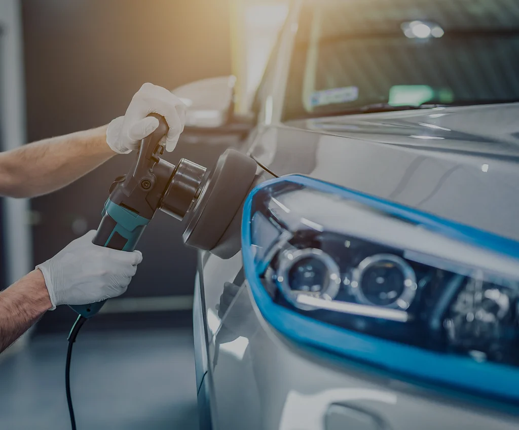 SHINING STAR MOBILE AUTO DETAILING