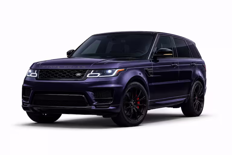 SUV detailing in San Diego | Shining Star Auto Detail