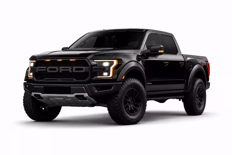 Truck detailing in San Diego | Shining Star Auto Detail